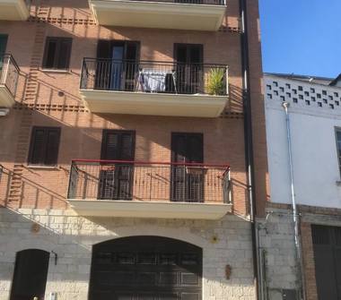 Attico in vendita a Bonefro (Campobasso), Via XX Settembre 155