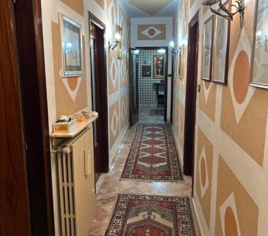 Appartamento in vendita a Enna (Enna), Via Mulino a Vento 84