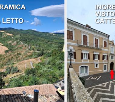 Bilocale in vendita a Atessa (Chieti), Via Roma 27