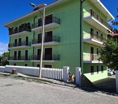 Appartamento in affitto a Paglieta (Chieti), Via Don Giovanni Minzoni 8