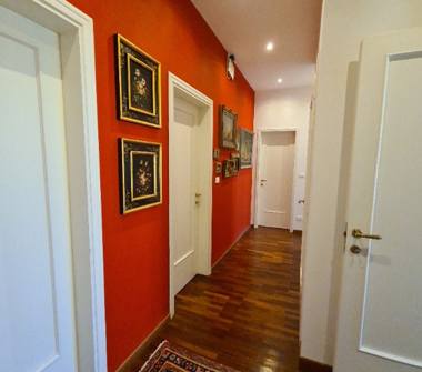 Porzione di casa in affitto a Bologna, Zona Murri, Via I. B. Beccari 3