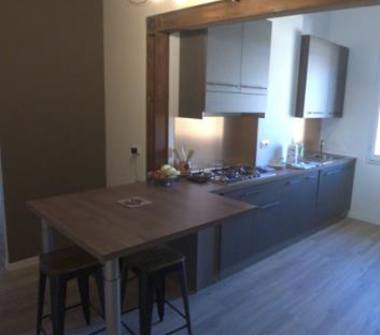 Porzione di casa in affitto a Bologna, Zona Murri, Via I. B. Beccari 3