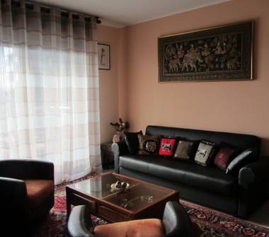 Trilocale in affitto a Milano, Zona Affori, Via Alessandro Bisnati 7