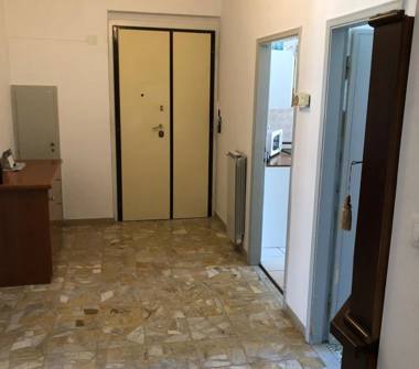 Affitto Stanza Doppia a Firenze, Zona Coverciano, via Novelli 27