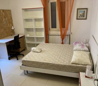 Porzione di casa in affitto a Chieti (Chieti), via Dei Peligni 146 chieti 146