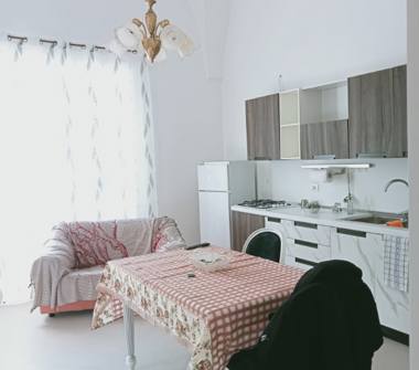 Casa indipendente in affitto a Taviano (Lecce)