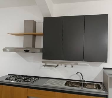 Casa indipendente in affitto a Taviano (Lecce)