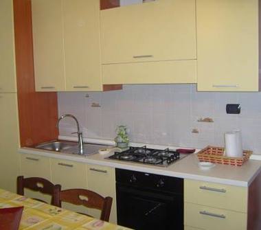 Affitto Appartamento Vacanze a Loano (Savona), Piazza Mazzini 16