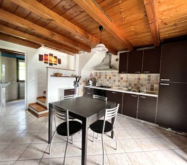 Bilocale in affitto a Colico (Lecco), Via la Fabbrica 28