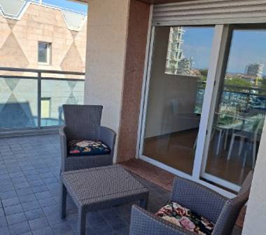 Affitto Appartamento Vacanze a Lignano Sabbiadoro (Udine)