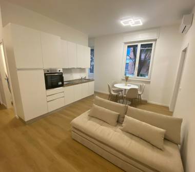 Bilocale in vendita a Milano, Zona Corvetto, Via Arcivescovo Romilli 14