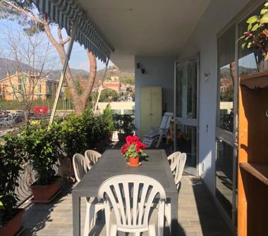 Appartamento in vendita a Montecatini-Terme (Pistoia), Via Molise 1