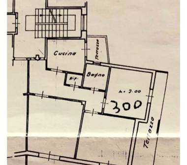 Appartamento in vendita a Firenze, Zona Firenze Nova