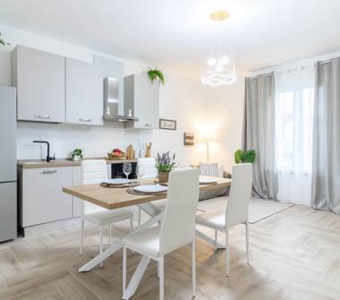 Quadrilocale in vendita a Ponsacco (Pisa)