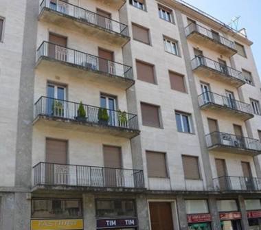 Appartamento in vendita a Gallarate (Varese)