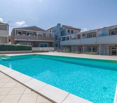 Affitto Villetta a schiera Vacanze a Viddalba (Sassari), Via Australia 21