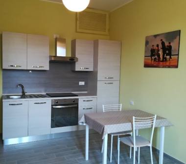 Monolocale in affitto a Arluno (Milano), Via Guglielmo Marconi 92