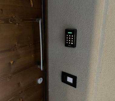 Bilocale in affitto a Bormio (Sondrio), Via Leghe Grigie 3