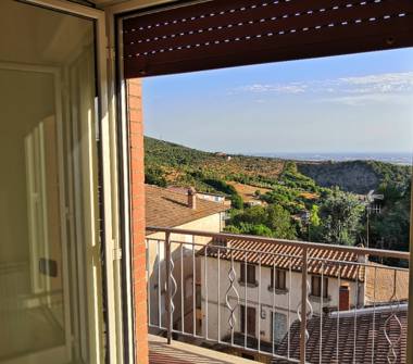 Appartamento in affitto a Cori (Latina)