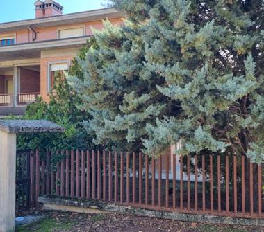 Bilocale in affitto a L'Aquila, Frazione Coppito, Strada Statale 80 84