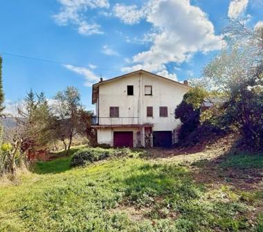Villa in vendita a Rieti (Rieti)
