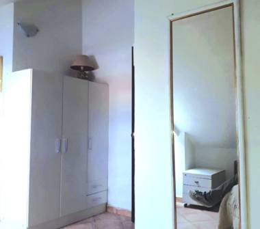 Mansarda in affitto a Asti (Asti), Via Zangrandi 21