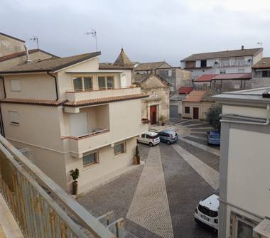 Appartamento in vendita a Cutro, Frazione Steccato Di Cutro, Via Guglielmo Marconi 28