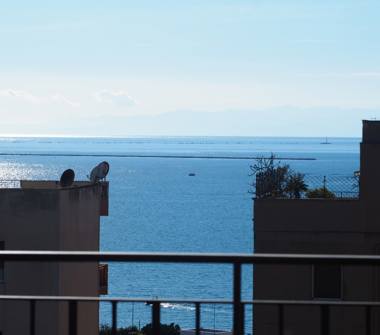 Appartamento in vendita a Taranto (Taranto), Via Gustavo Lanza 15