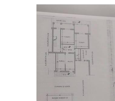 Quadrilocale in vendita a Montemurlo, Frazione Fornacelle Di Montemurlo, Via del Pino 3