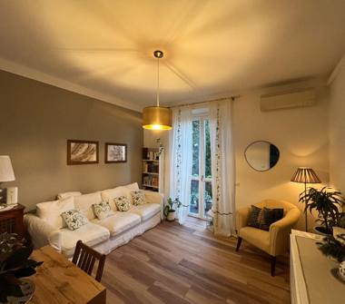 Appartamento in vendita a Firenze, Zona Firenze Nova