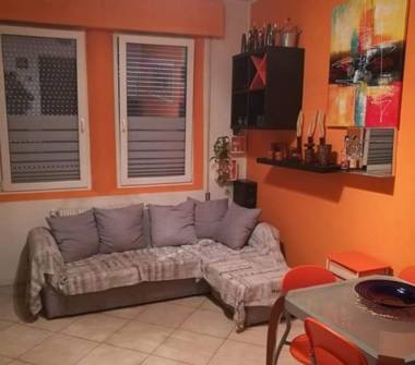 Affitto Appartamento Vacanze a Comacchio, Frazione Porto Garibaldi