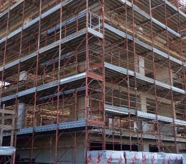 Trilocale in vendita a Fisciano (Salerno), Via Emanuela Setti Carraro 1