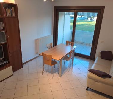 Appartamento in vendita a Paese (Treviso), Via Mantova 38