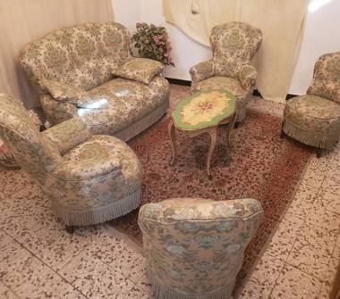 Casa indipendente in vendita a Paderna (Alessandria), Piazza San Giorgio 10