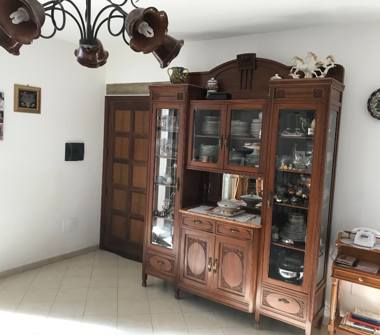 Quadrilocale in vendita a Gioiosa Marea, Frazione San Giorgio