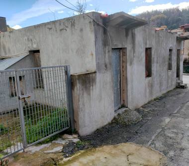 Altro in vendita a Galatro (Reggio Calabria), Via Colonna 1