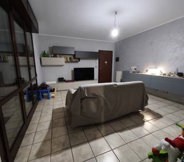 Trilocale in vendita a Vigarano Mainarda (Ferrara)