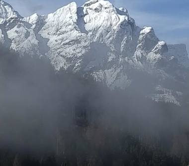 Affitto Appartamento Vacanze a Villabassa (Bolzano/Bozen)