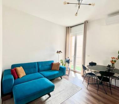 Bilocale in affitto a Bologna, Zona Mazzini