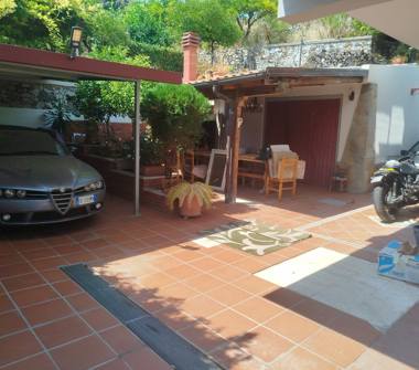 Appartamento in vendita a Messina, Frazione Camaro, Traversa II Annibale 5