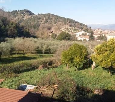 Casa indipendente in vendita a Dragoni (Caserta), Via Municipio 11