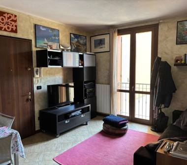 Bilocale in vendita a Viadana (Mantova), Via Manfrassina 49