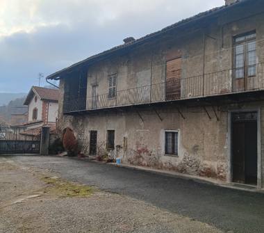 Appartamento in vendita a Bagnasco (Cuneo), SS28 Nord 54