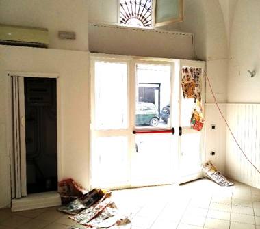 Ufficio in affitto a Triggiano (Bari), Corso Vittorio Emanuele 44