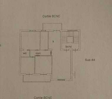 Trilocale in vendita a Reggio Calabria (Reggio Calabria)