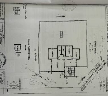 Quadrilocale in vendita a Caserta, Frazione Centro città