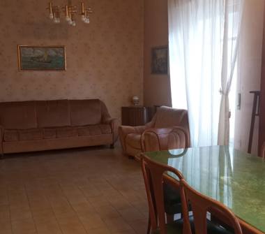 Appartamento in vendita a Catania, Zona Corso Italia, Via Giuseppe Macherione 10