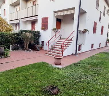 Villetta a schiera in vendita a Bagnara di Romagna (Ravenna)