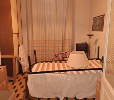 Appartamento in vendita a Firenze, Zona Cascine