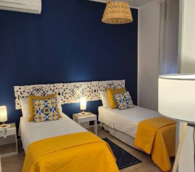 Affitto Casa Vacanze a Lizzano (Taranto)